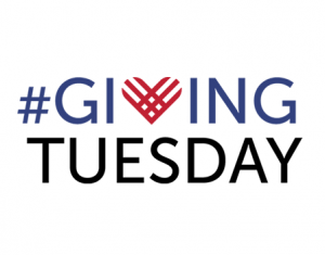 GivingTuesday graphic