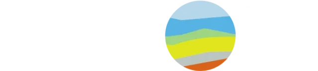 Asheville Museum of Science logo.