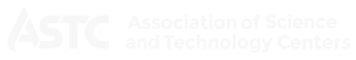 ASTC logo.