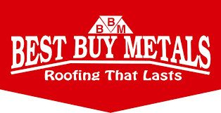 Best Buy Metals logo