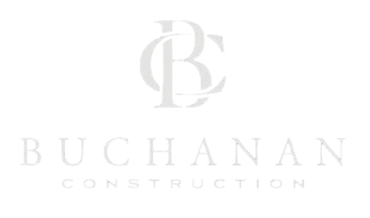 Buchanan Construction Logo