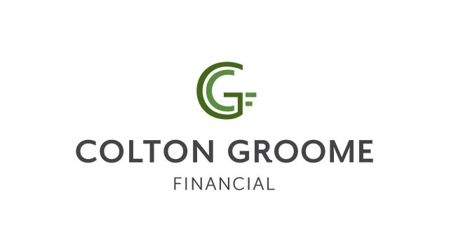 Colton Groome logo