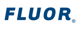Fluor United logo