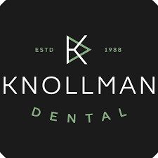 Mark A. Knollman DDS logo