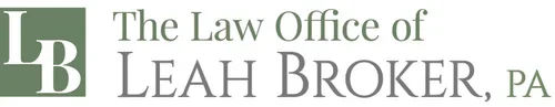 The Law office of Leah Broker