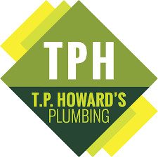 TP Howard's Plumbing Logo