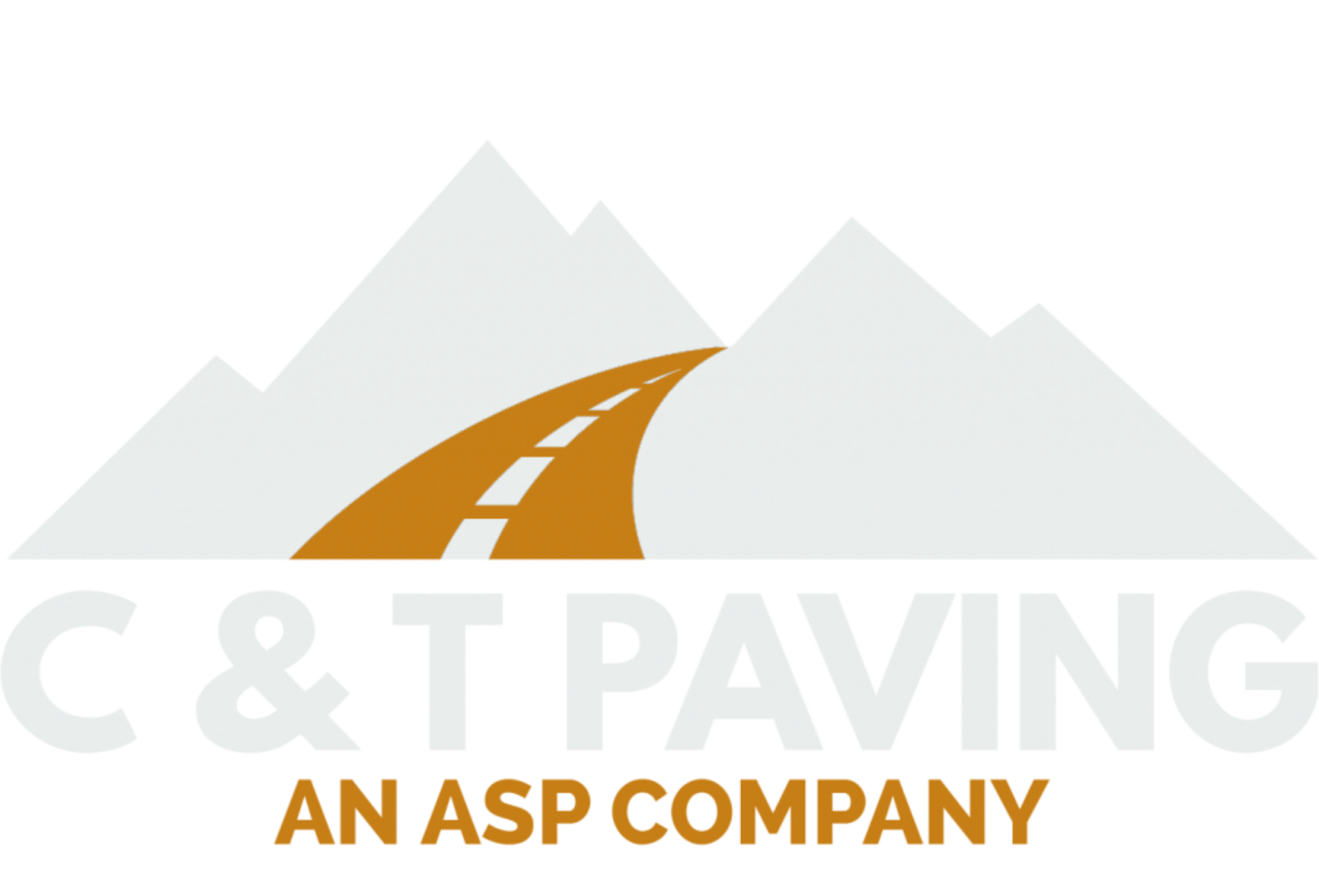 C&T Paving