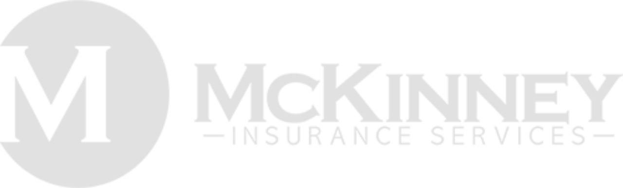 McKinney Insurance Logo