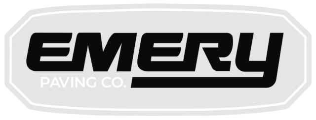 Emery Paving
