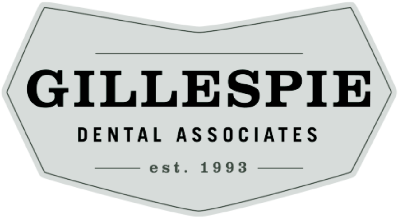 Gillespie Dental Associates