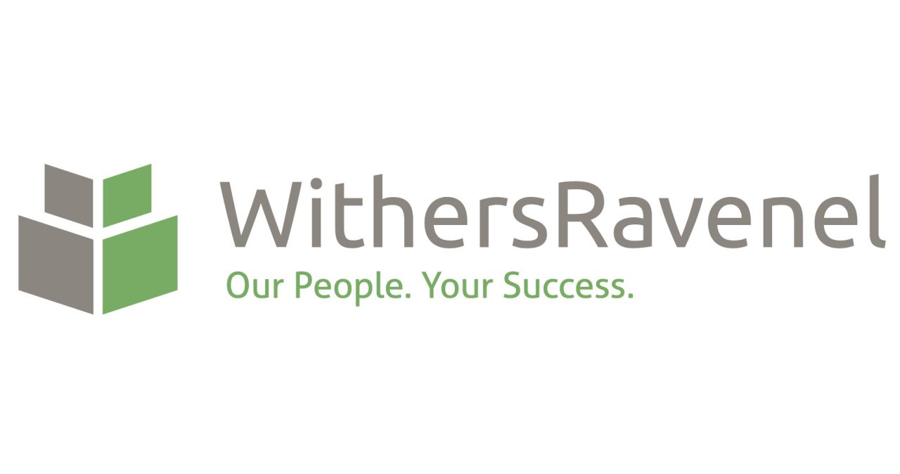 Withers Ravenel logo