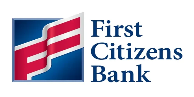 First Citizens Bank logo